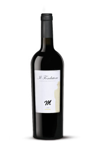 il fondatore montepulciano