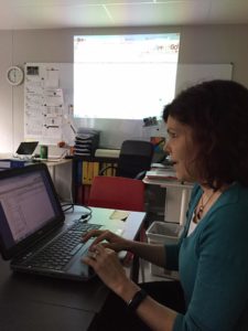 Liesbeth