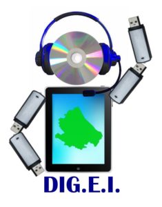 Logo Digei