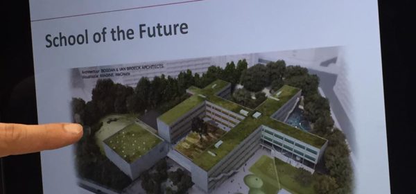 School of the future